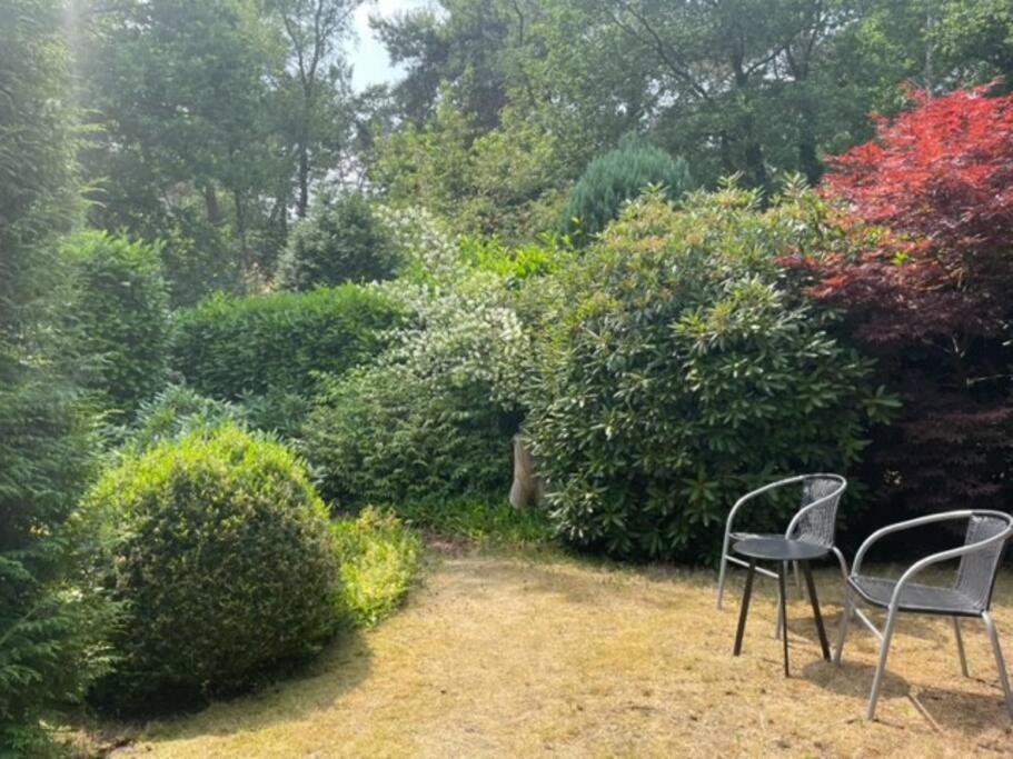 Holiday home Ruime En Comfortabele Bungalow